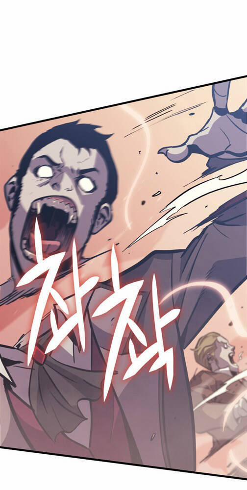 Sự Trở Lại Của Người Chơi Cấp Cao Nhất 126 trang 8