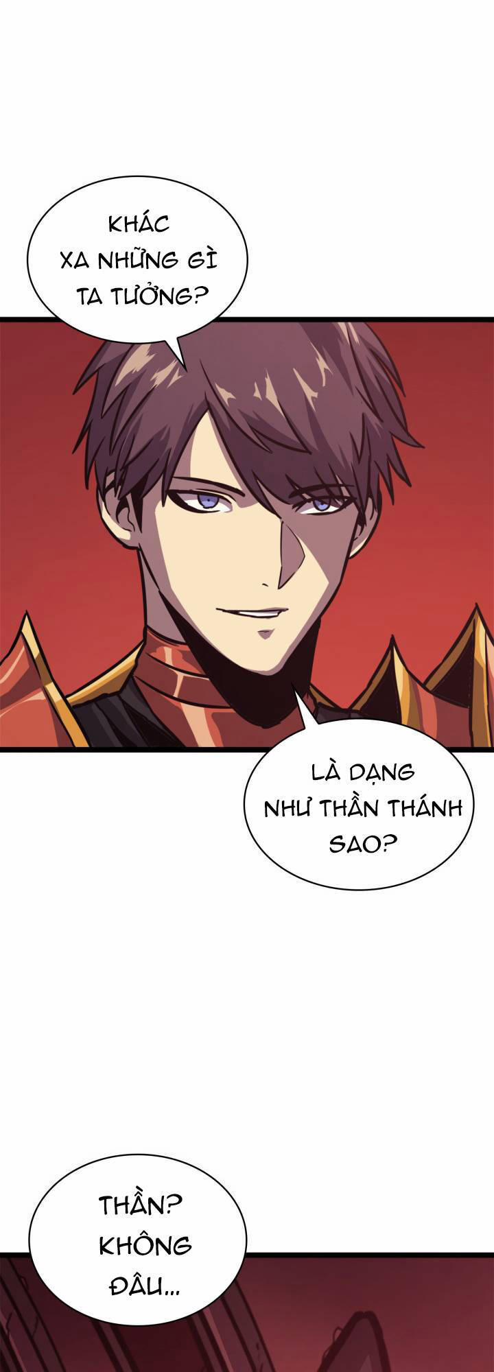 Sự Trở Lại Của Người Chơi Cấp Cao Nhất 127 trang 13