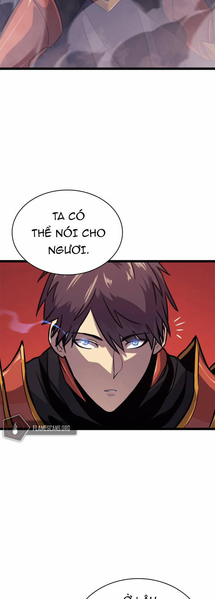 Sự Trở Lại Của Người Chơi Cấp Cao Nhất 127 trang 17