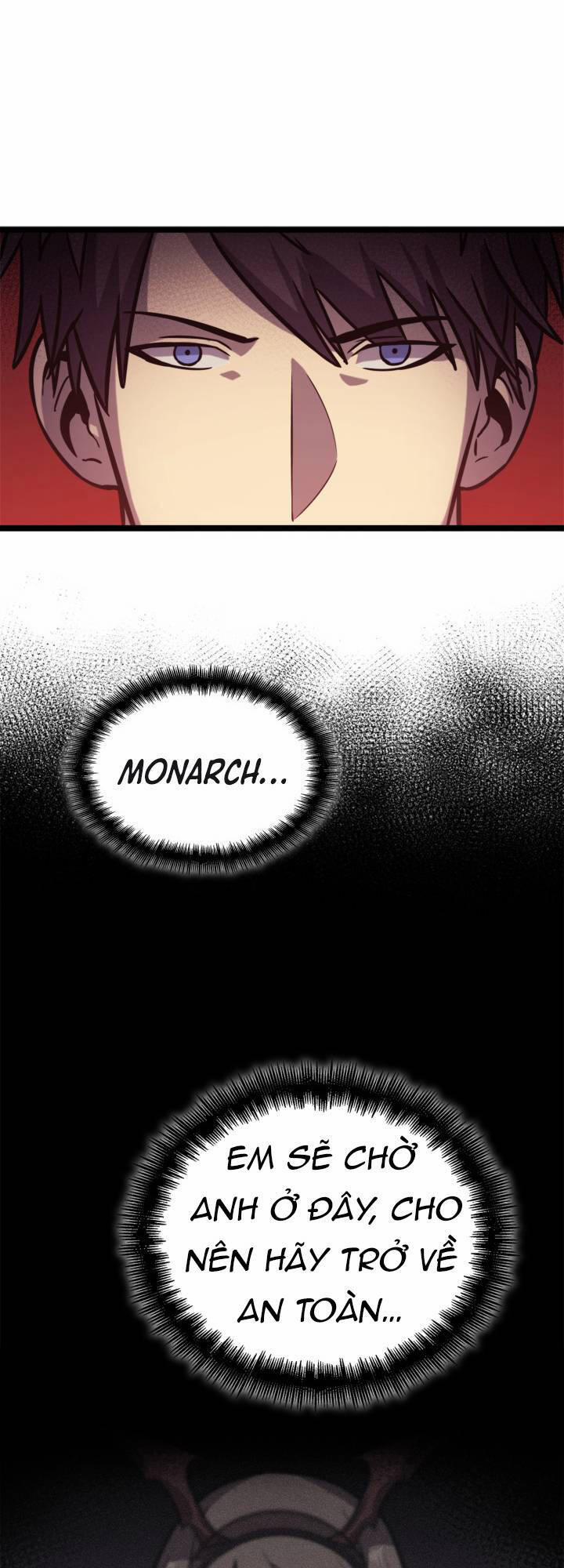 Sự Trở Lại Của Người Chơi Cấp Cao Nhất 127 trang 26