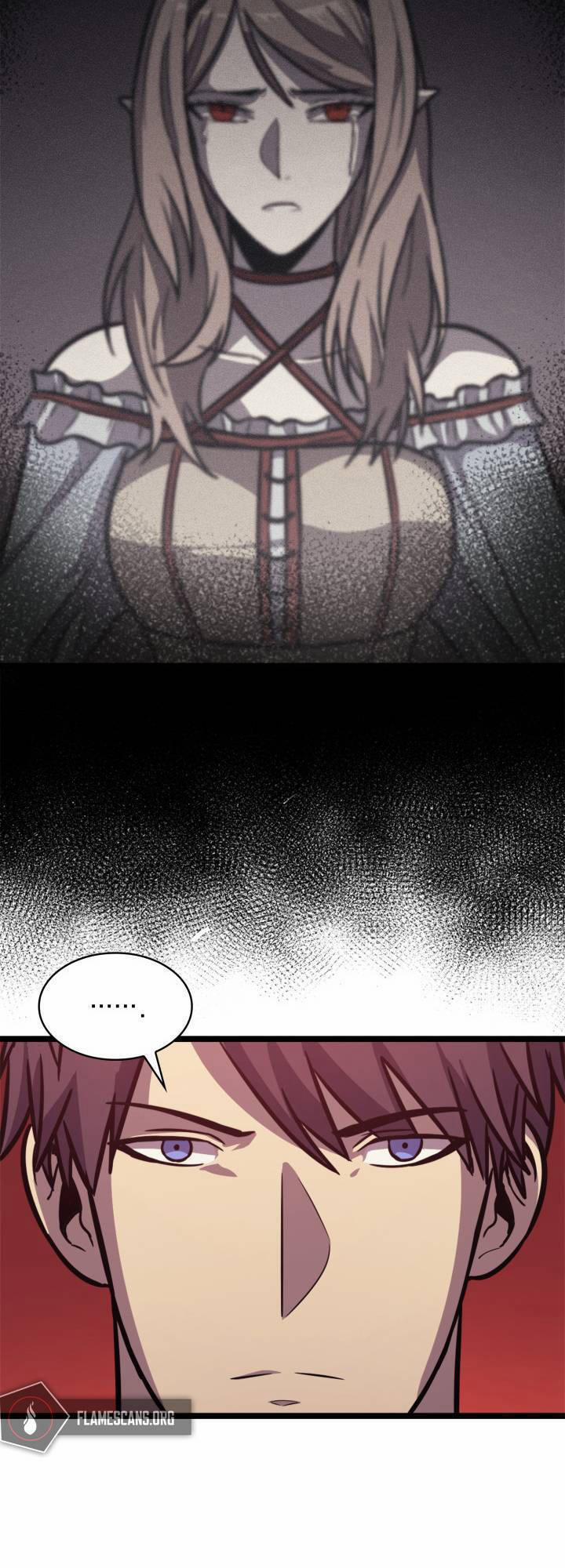 Sự Trở Lại Của Người Chơi Cấp Cao Nhất 127 trang 27