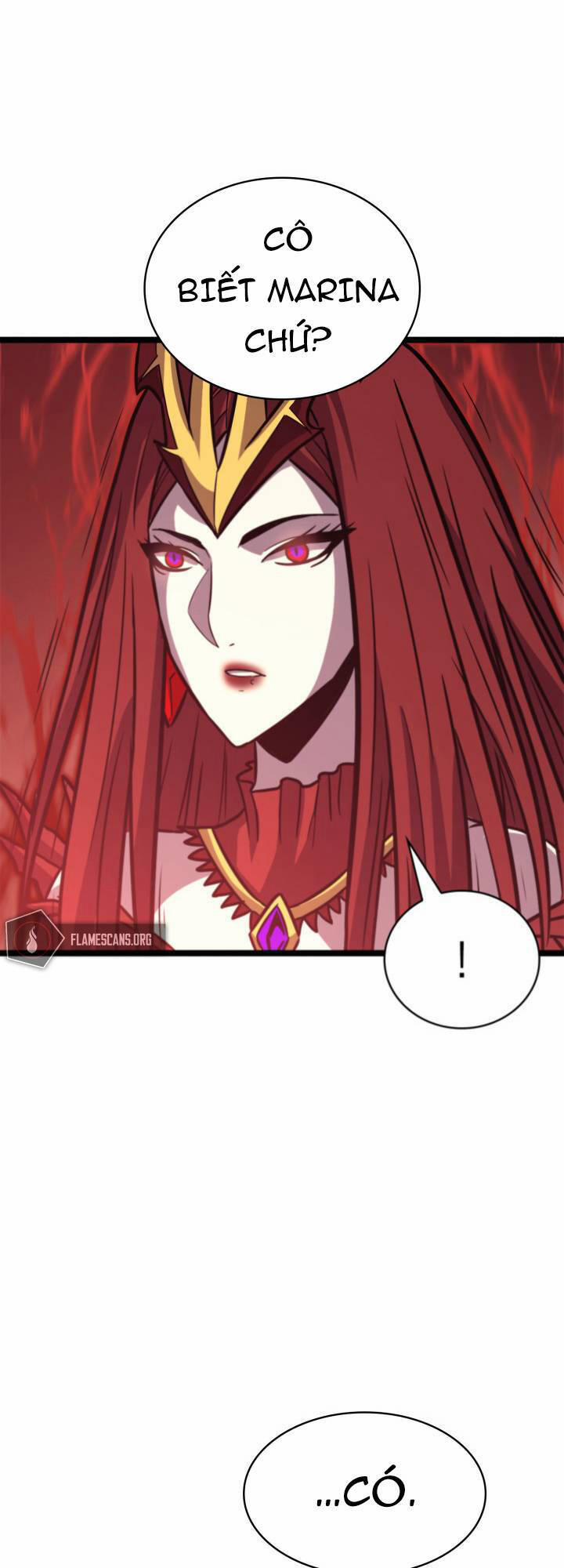 Sự Trở Lại Của Người Chơi Cấp Cao Nhất 127 trang 28