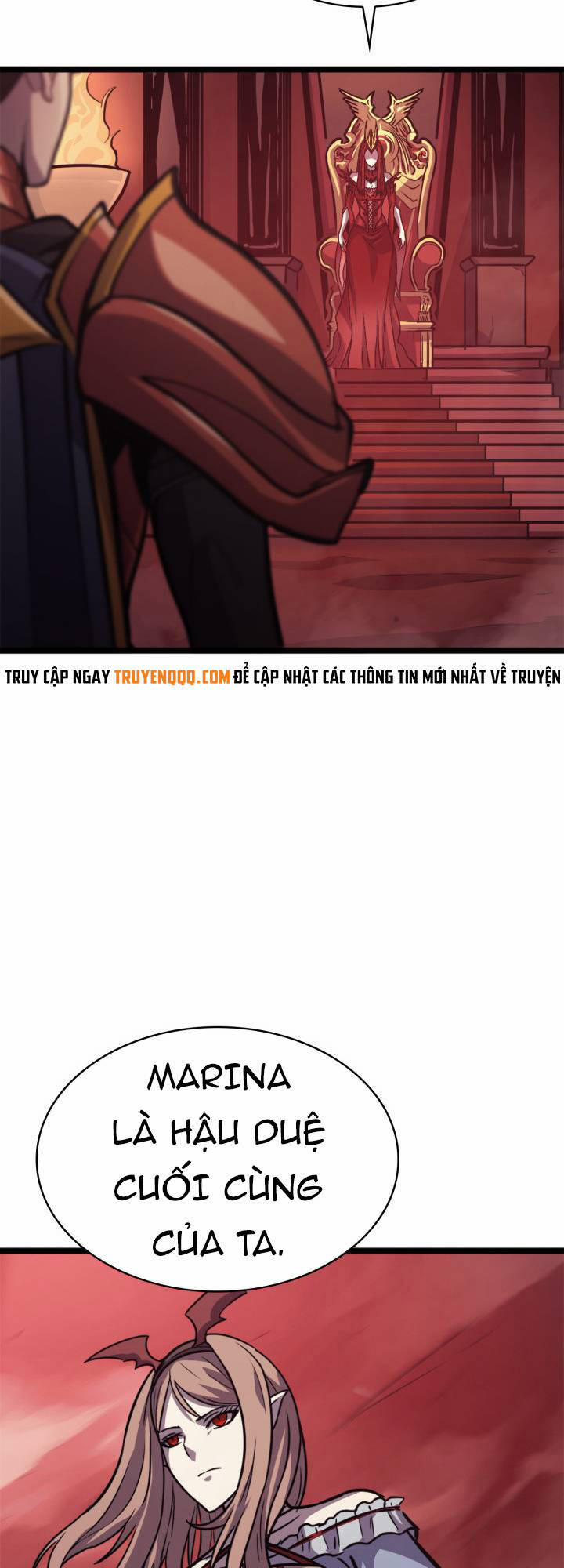 Sự Trở Lại Của Người Chơi Cấp Cao Nhất 127 trang 29