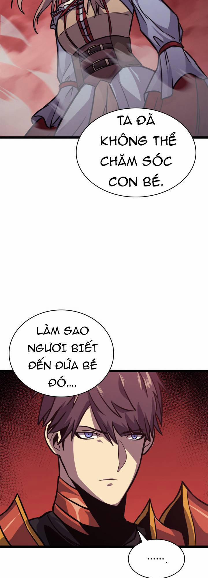 Sự Trở Lại Của Người Chơi Cấp Cao Nhất 127 trang 30