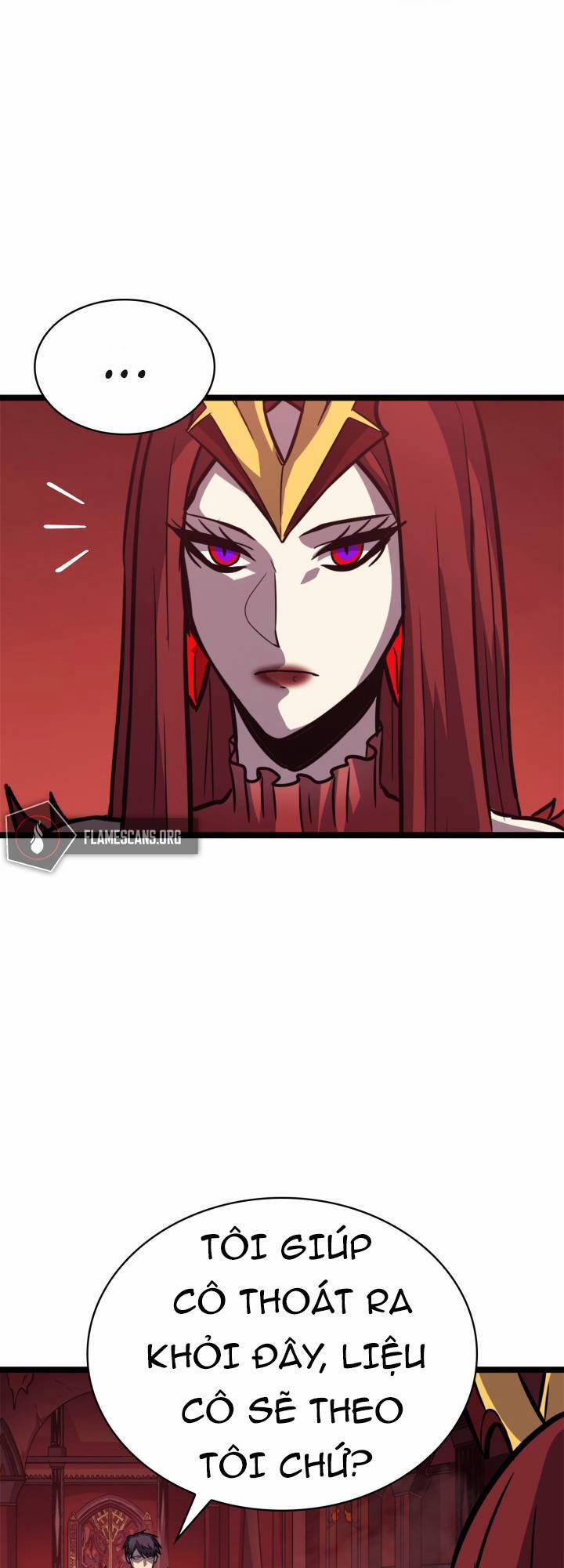 Sự Trở Lại Của Người Chơi Cấp Cao Nhất 127 trang 32