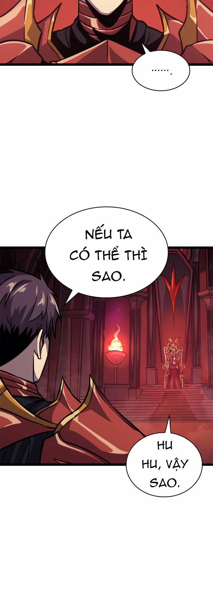 Sự Trở Lại Của Người Chơi Cấp Cao Nhất 127 trang 4