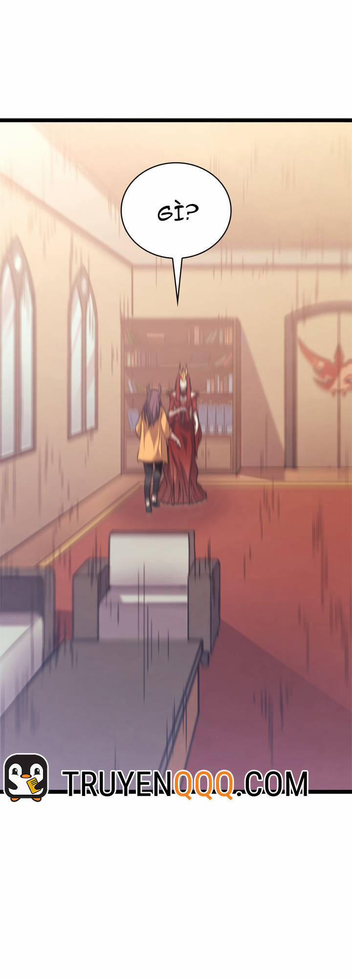 Sự Trở Lại Của Người Chơi Cấp Cao Nhất 127 trang 41