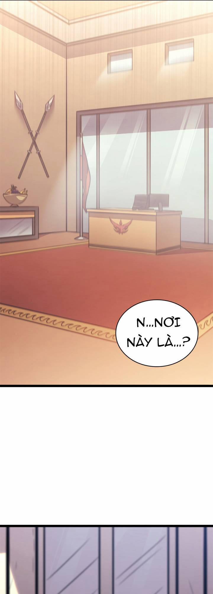 Sự Trở Lại Của Người Chơi Cấp Cao Nhất 127 trang 43