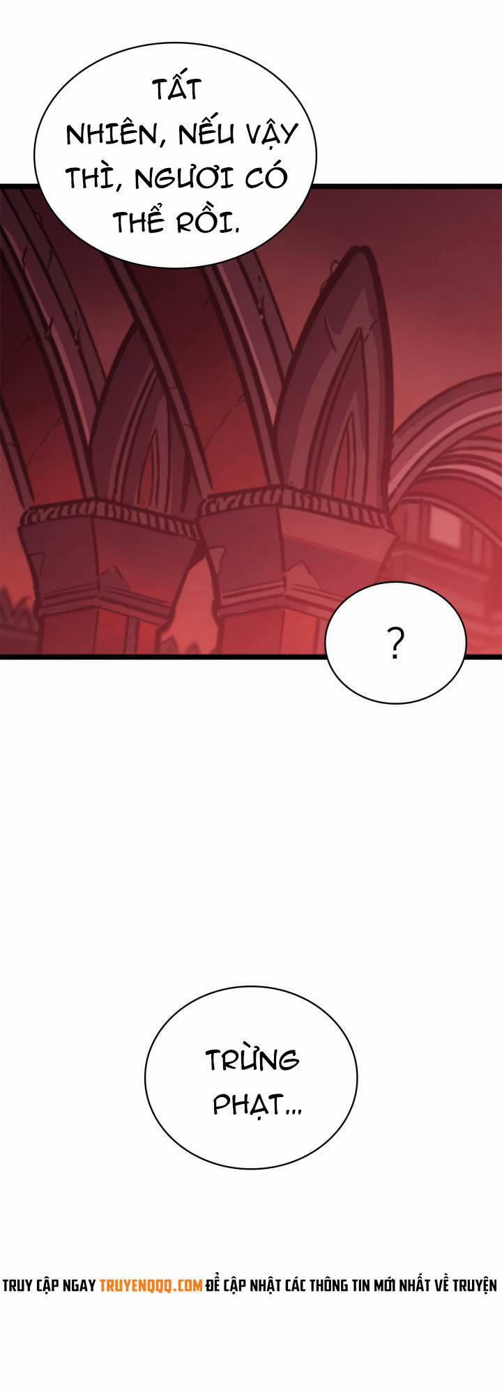 Sự Trở Lại Của Người Chơi Cấp Cao Nhất 127 trang 5