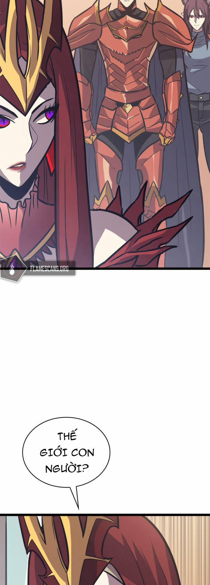 Sự Trở Lại Của Người Chơi Cấp Cao Nhất 127 trang 50