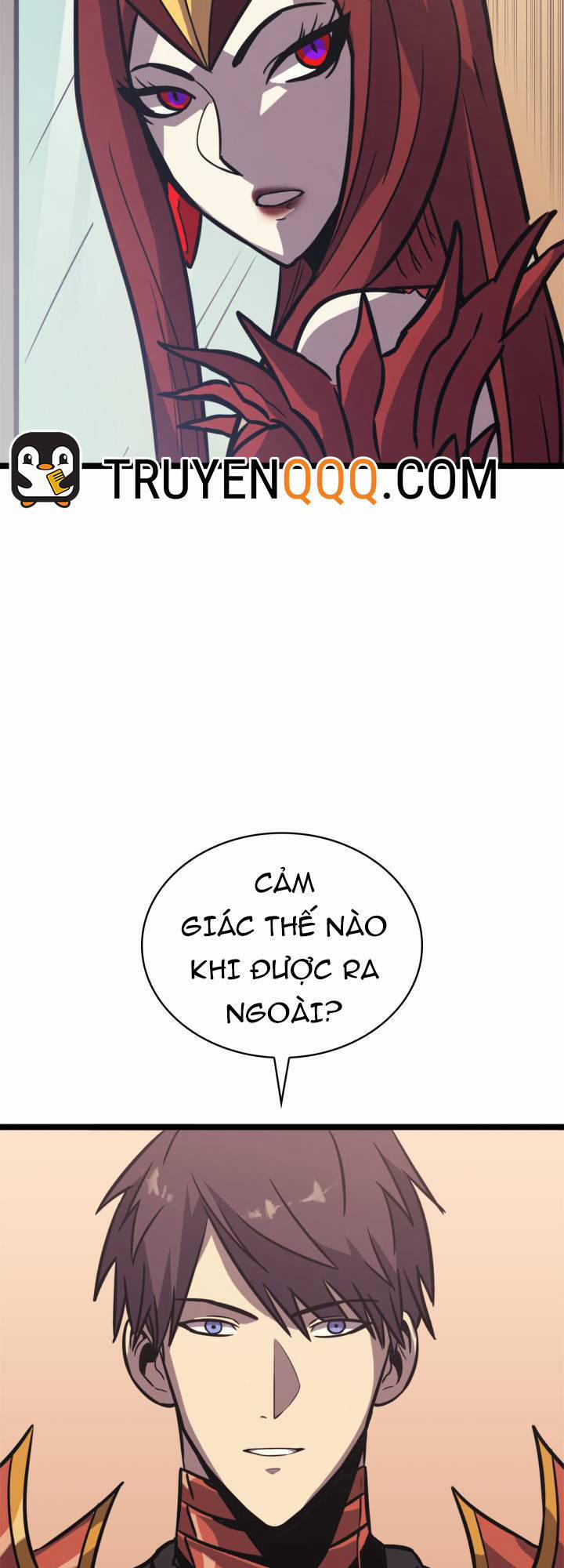 Sự Trở Lại Của Người Chơi Cấp Cao Nhất 127 trang 51