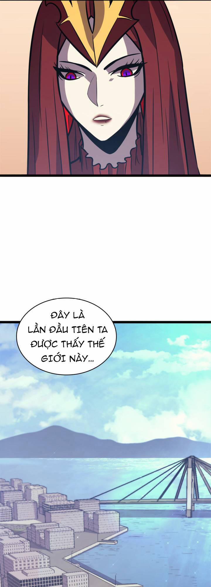 Sự Trở Lại Của Người Chơi Cấp Cao Nhất 127 trang 53