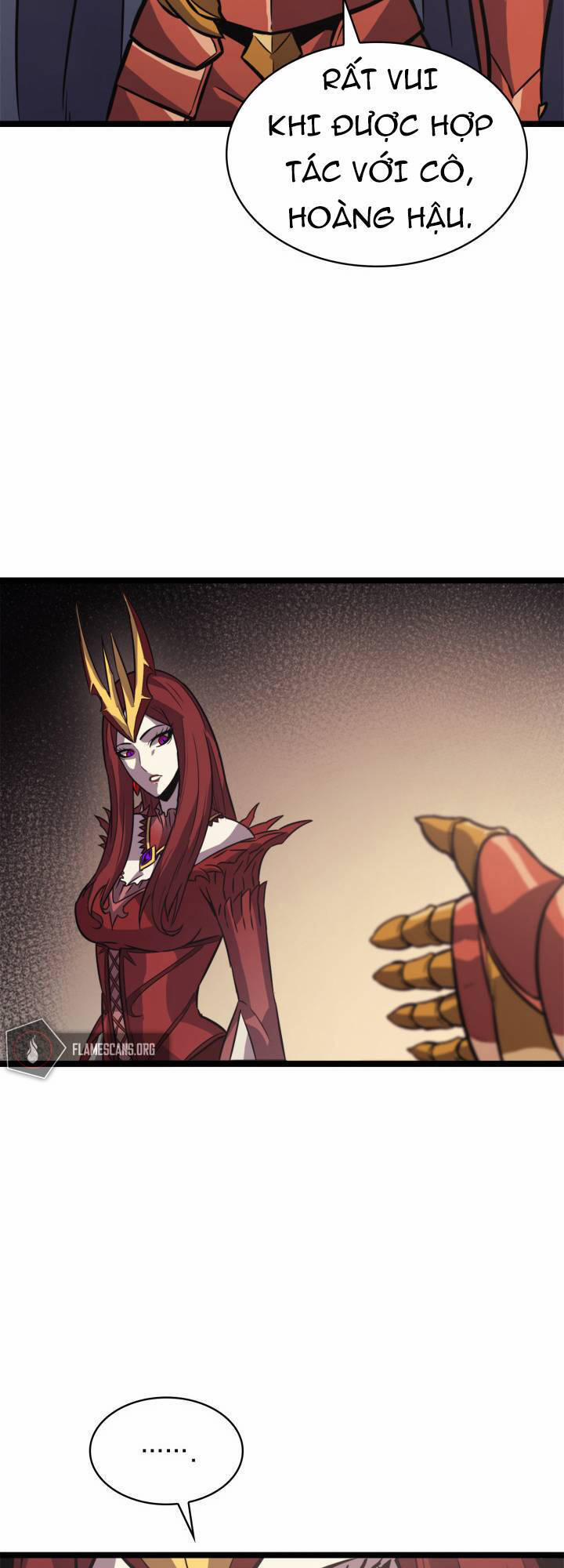 Sự Trở Lại Của Người Chơi Cấp Cao Nhất 127 trang 60