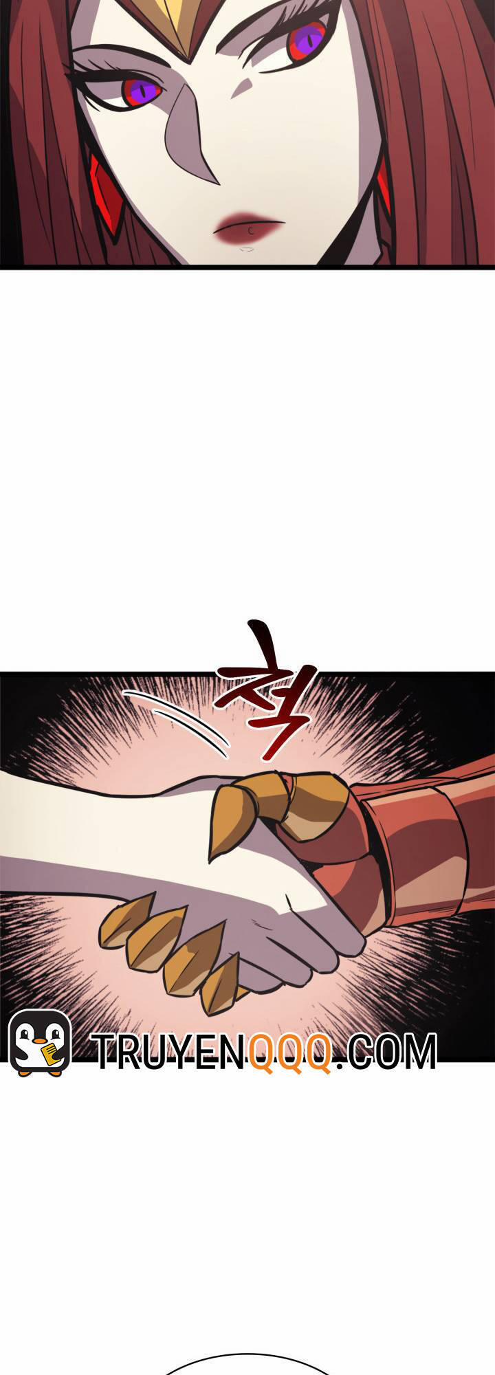 Sự Trở Lại Của Người Chơi Cấp Cao Nhất 127 trang 61