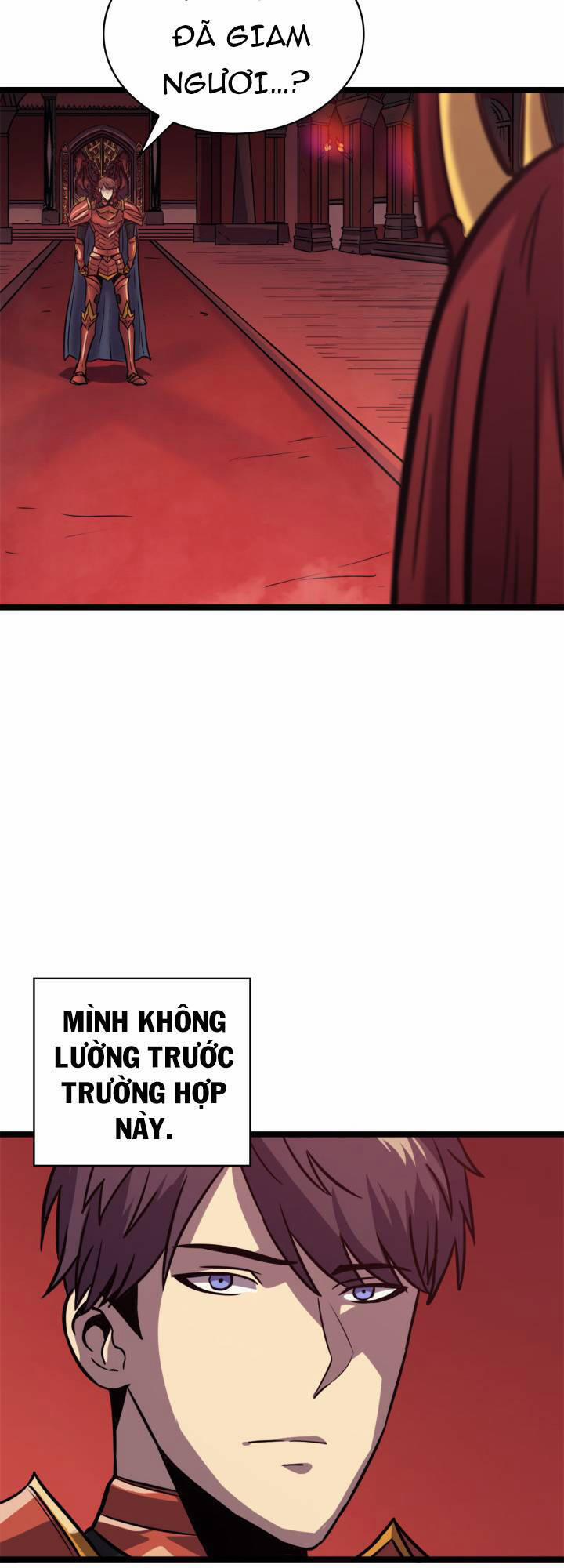 Sự Trở Lại Của Người Chơi Cấp Cao Nhất 127 trang 7