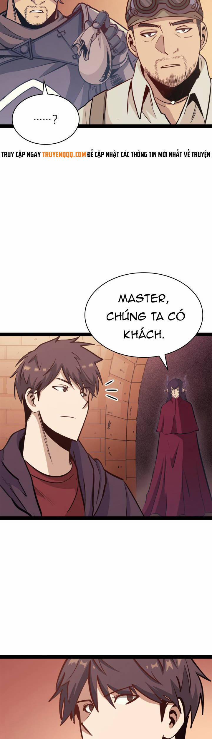 Sự Trở Lại Của Người Chơi Cấp Cao Nhất 128 trang 11