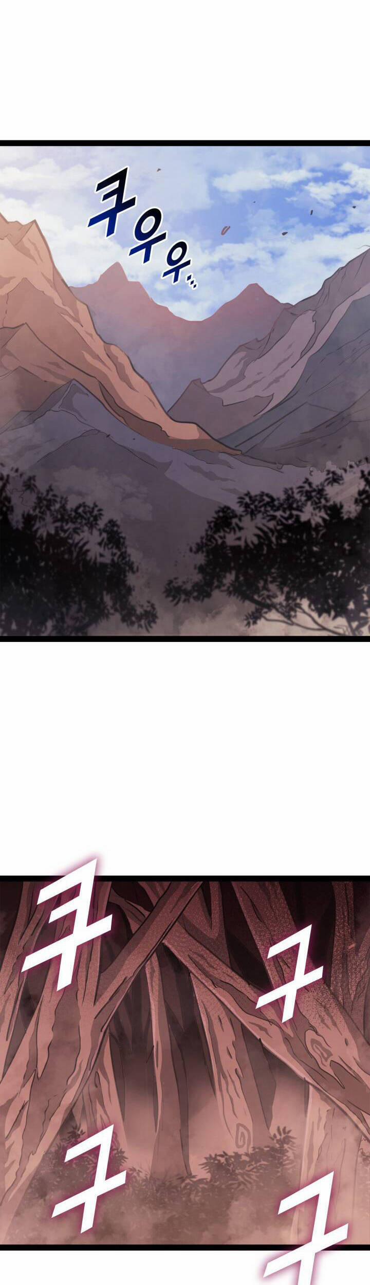 Sự Trở Lại Của Người Chơi Cấp Cao Nhất 128 trang 37