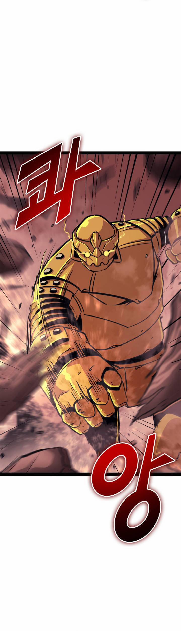 Sự Trở Lại Của Người Chơi Cấp Cao Nhất 128 trang 39