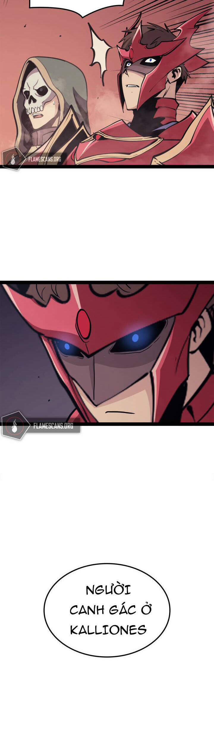 Sự Trở Lại Của Người Chơi Cấp Cao Nhất 128 trang 48