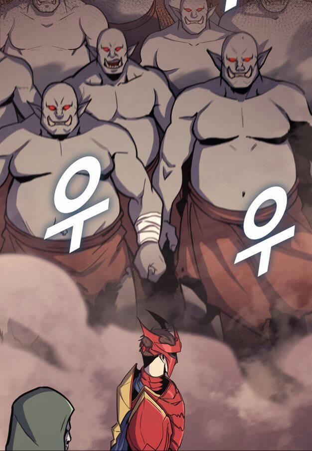 Sự Trở Lại Của Người Chơi Cấp Cao Nhất 129 trang 10