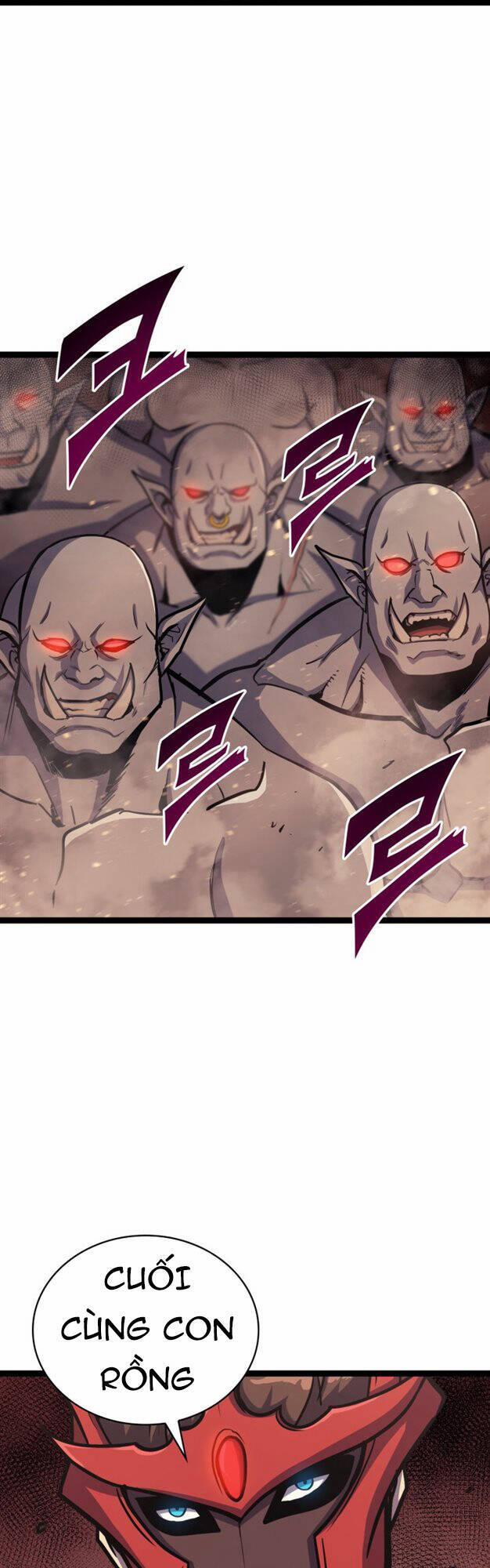 Sự Trở Lại Của Người Chơi Cấp Cao Nhất 129 trang 11