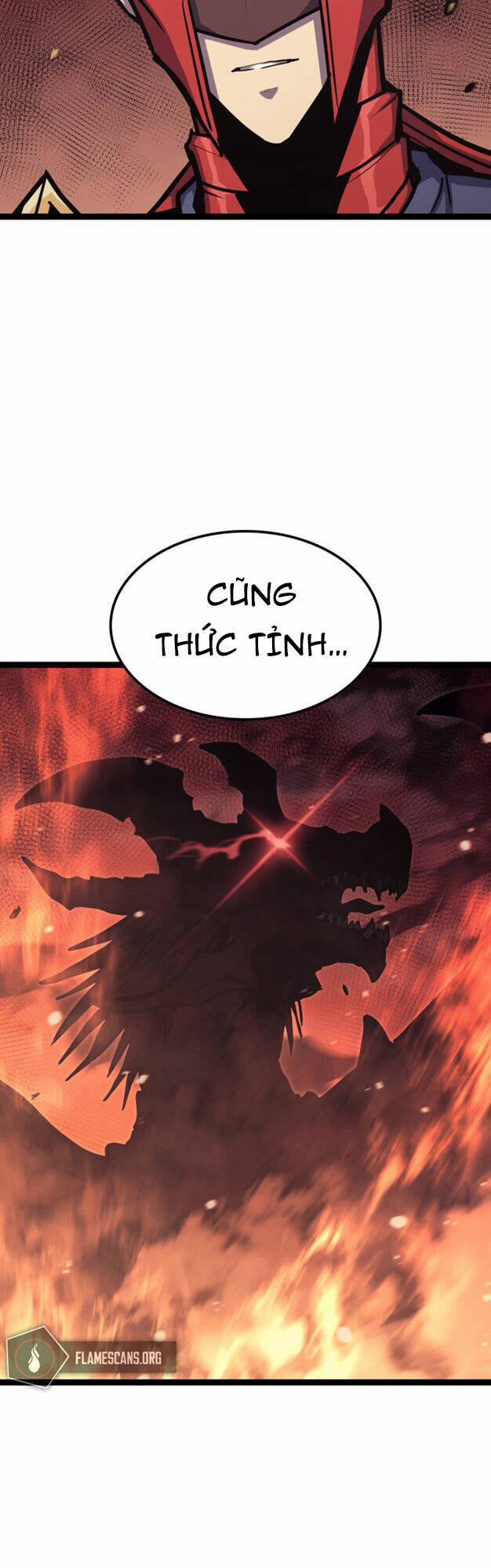 Sự Trở Lại Của Người Chơi Cấp Cao Nhất 129 trang 12