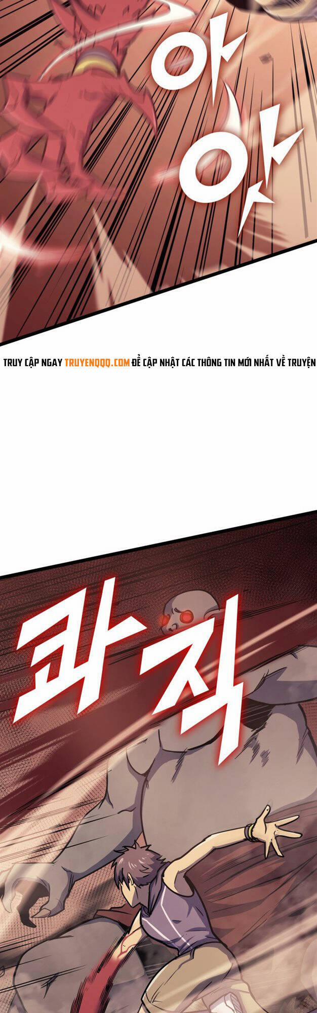 Sự Trở Lại Của Người Chơi Cấp Cao Nhất 129 trang 14