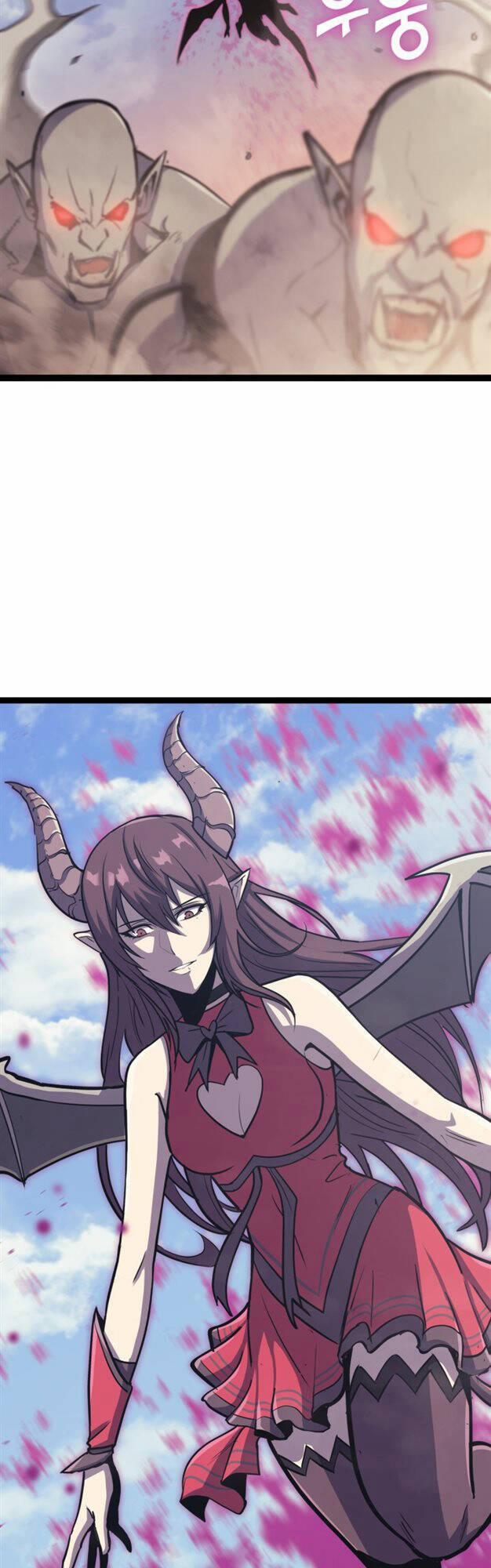 Sự Trở Lại Của Người Chơi Cấp Cao Nhất 129 trang 17