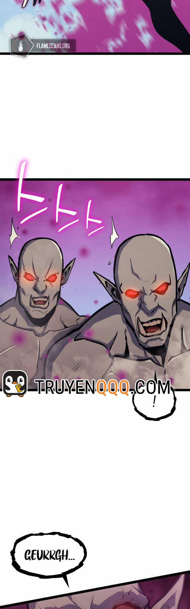 Sự Trở Lại Của Người Chơi Cấp Cao Nhất 129 trang 18
