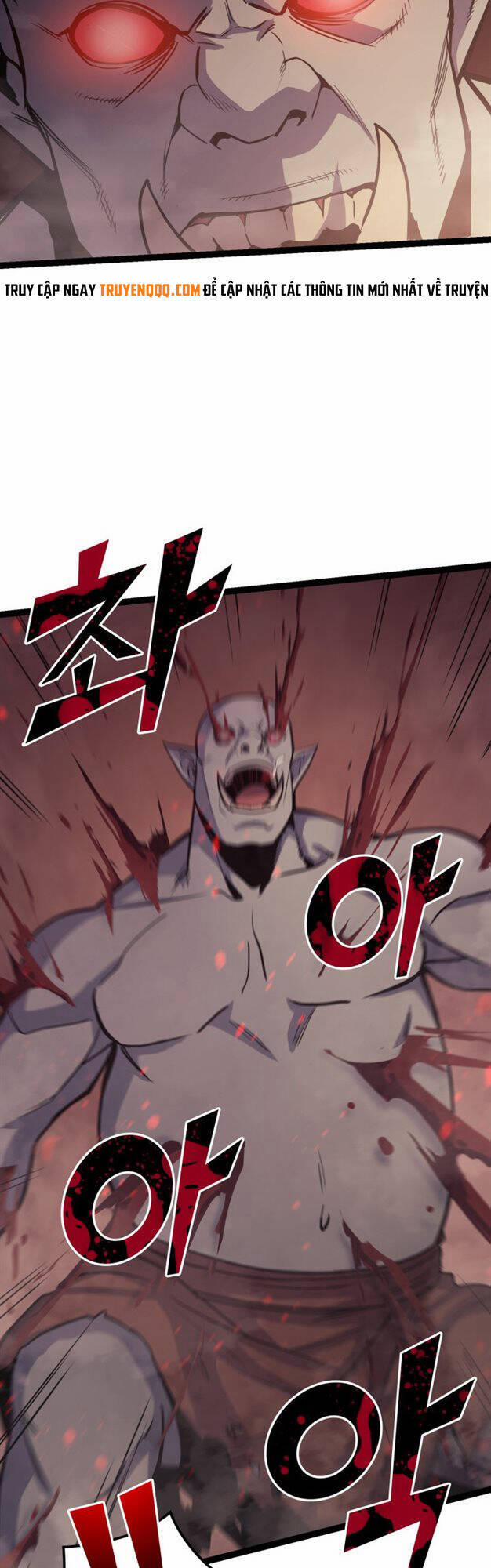 Sự Trở Lại Của Người Chơi Cấp Cao Nhất 129 trang 23