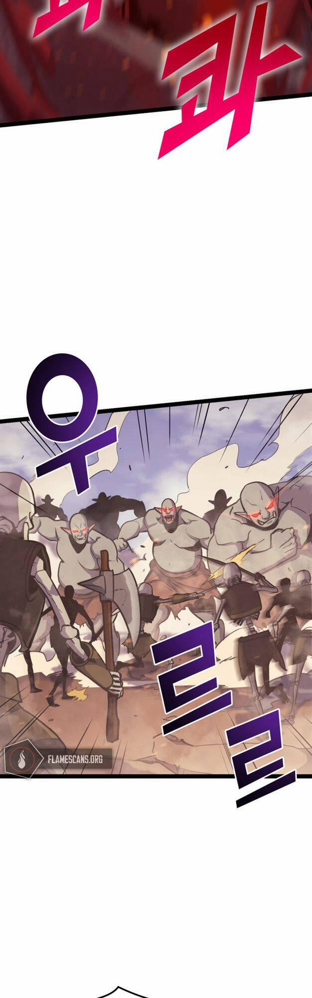 Sự Trở Lại Của Người Chơi Cấp Cao Nhất 129 trang 27