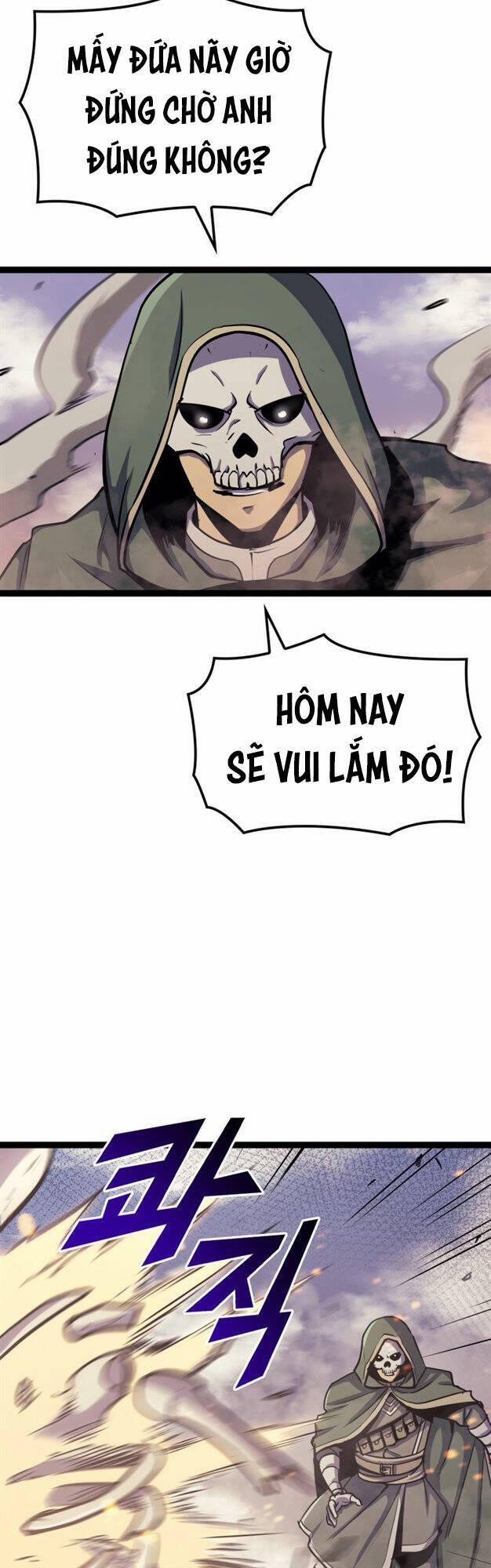Sự Trở Lại Của Người Chơi Cấp Cao Nhất 129 trang 28