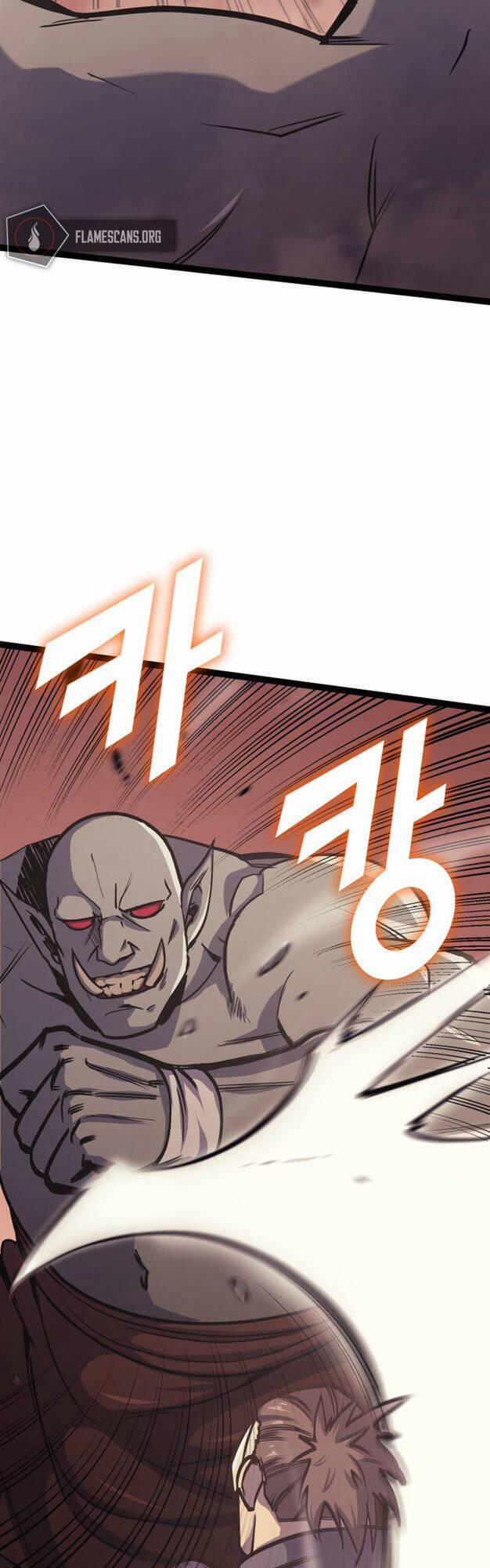 Sự Trở Lại Của Người Chơi Cấp Cao Nhất 129 trang 3