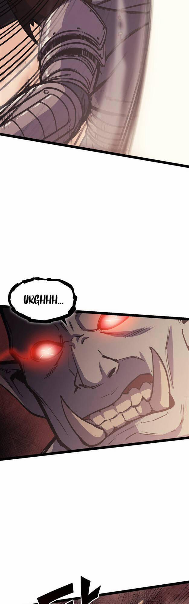 Sự Trở Lại Của Người Chơi Cấp Cao Nhất 129 trang 4