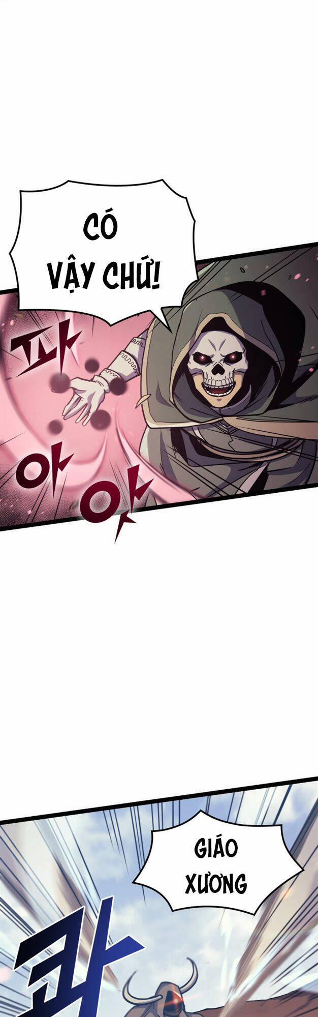 Sự Trở Lại Của Người Chơi Cấp Cao Nhất 129 trang 46