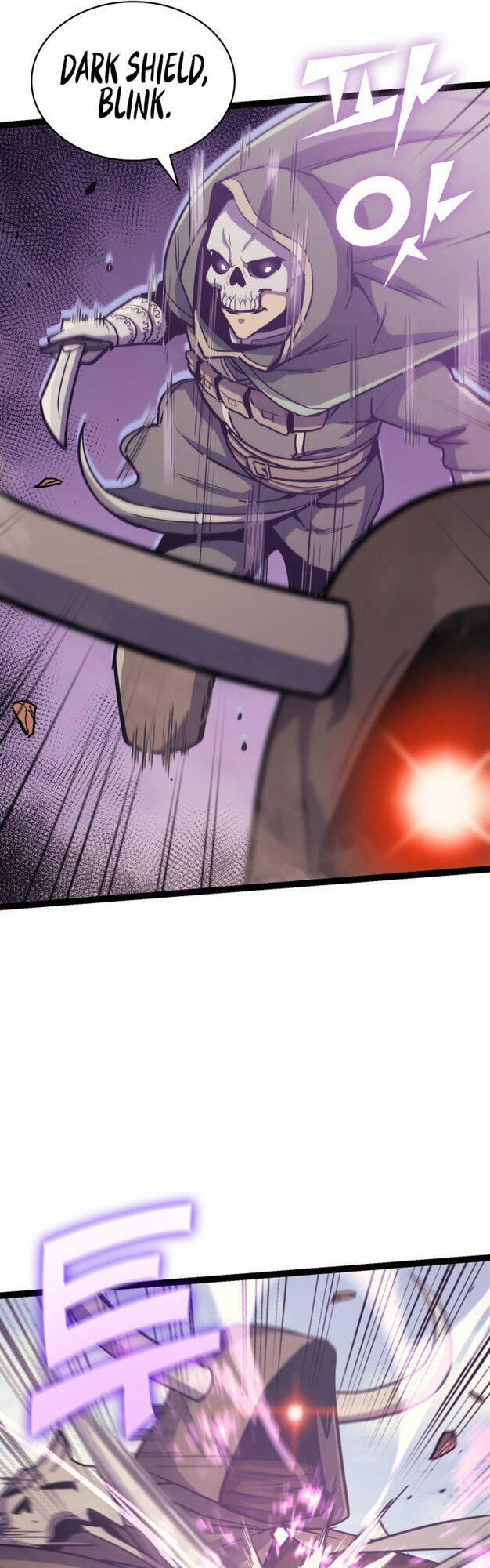 Sự Trở Lại Của Người Chơi Cấp Cao Nhất 129 trang 51