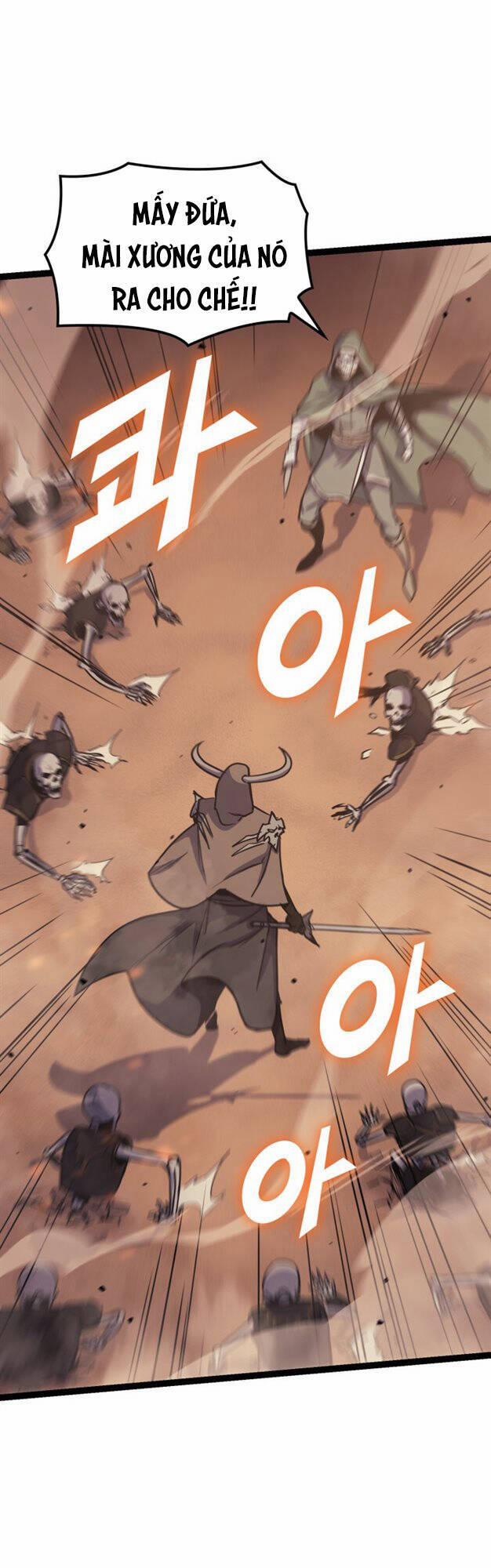 Sự Trở Lại Của Người Chơi Cấp Cao Nhất 129 trang 53