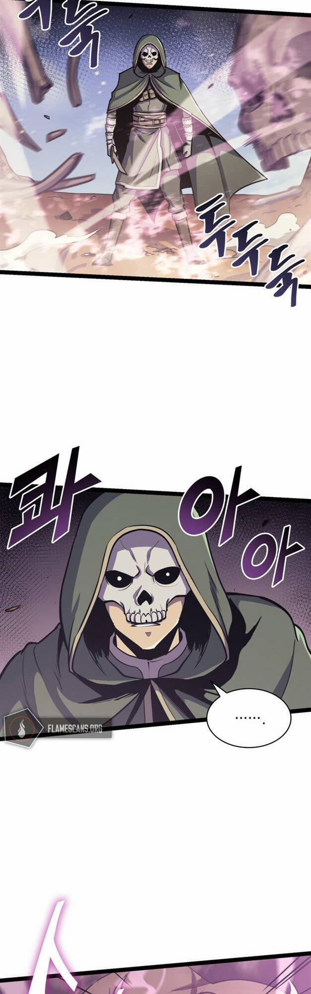 Sự Trở Lại Của Người Chơi Cấp Cao Nhất 129 trang 57