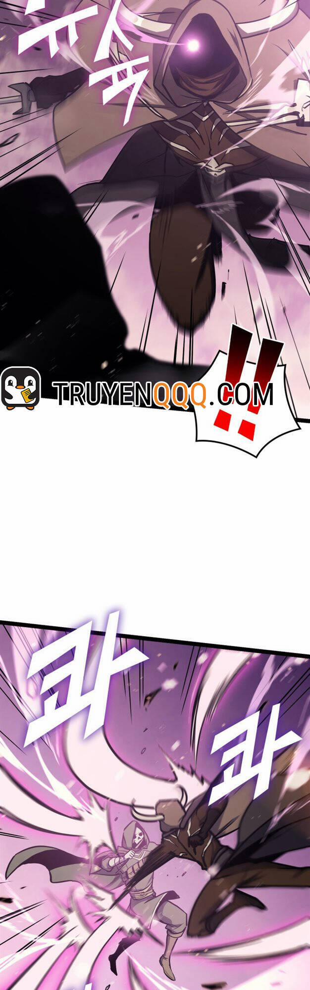 Sự Trở Lại Của Người Chơi Cấp Cao Nhất 129 trang 58