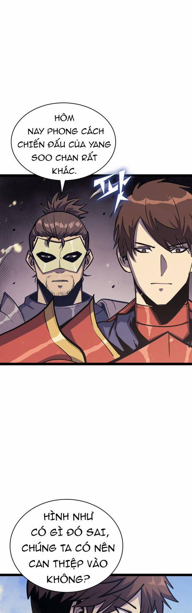 Sự Trở Lại Của Người Chơi Cấp Cao Nhất 129 trang 61