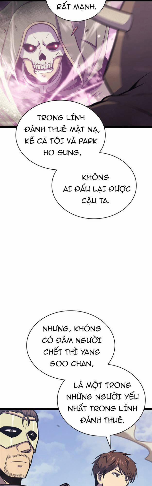 Sự Trở Lại Của Người Chơi Cấp Cao Nhất 129 trang 63