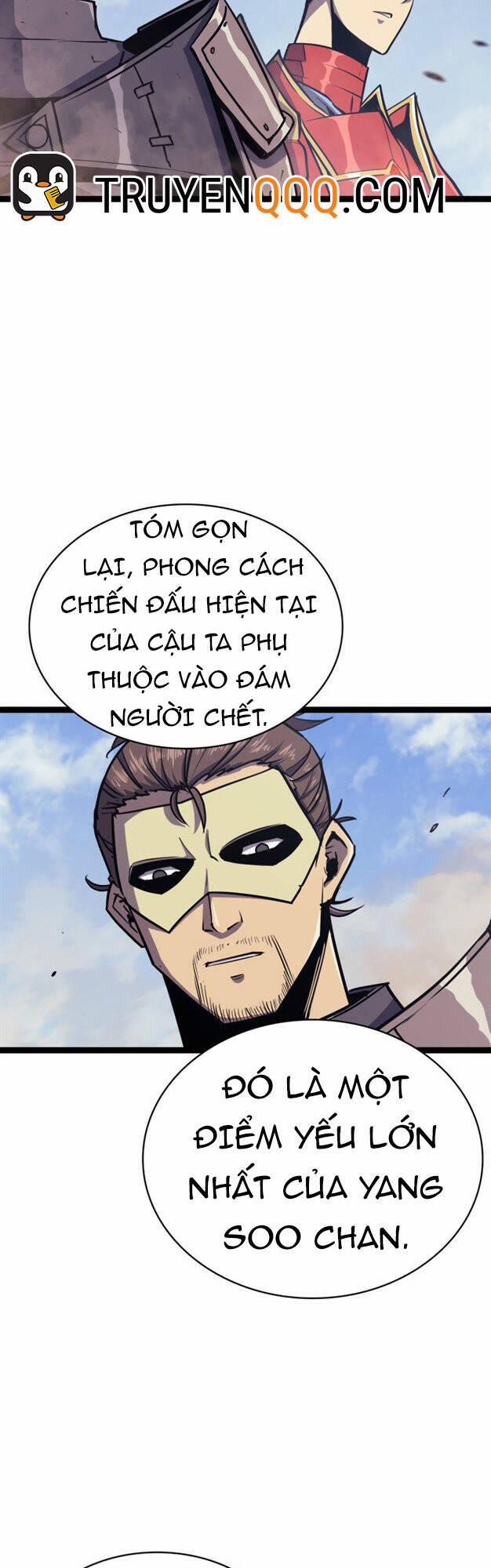 Sự Trở Lại Của Người Chơi Cấp Cao Nhất 129 trang 64
