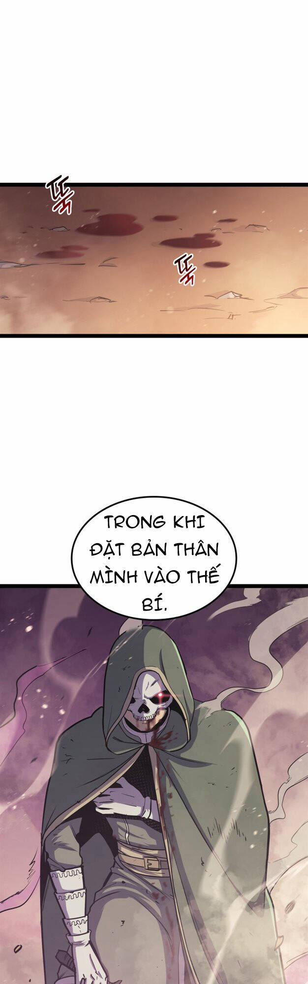 Sự Trở Lại Của Người Chơi Cấp Cao Nhất 129 trang 66