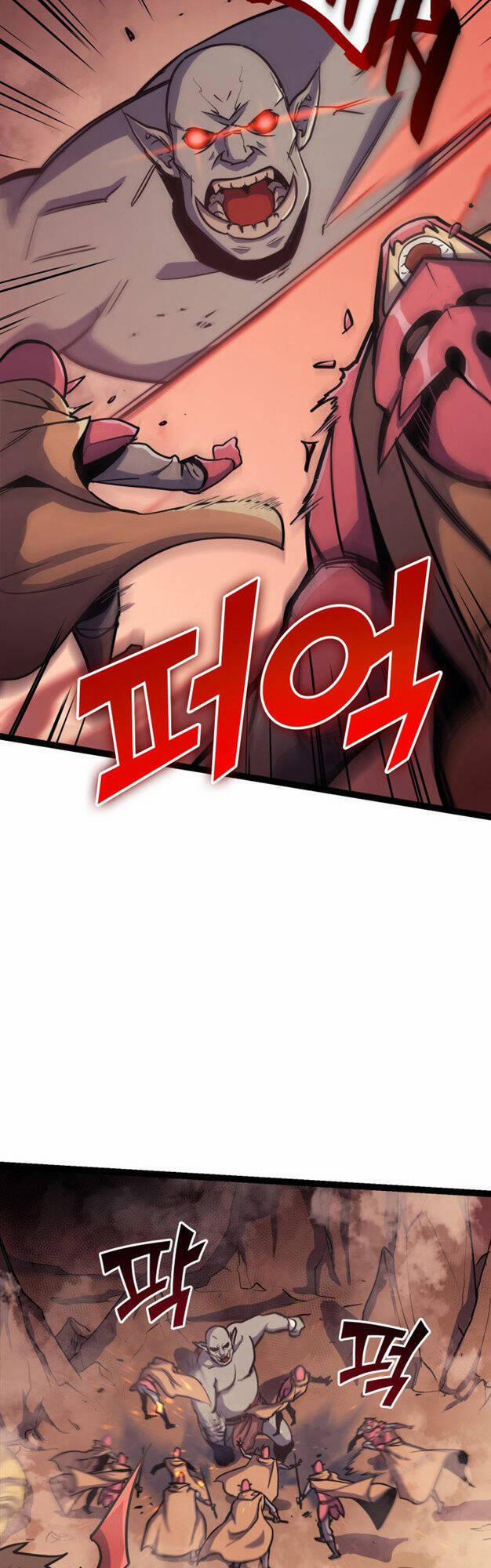 Sự Trở Lại Của Người Chơi Cấp Cao Nhất 129 trang 7