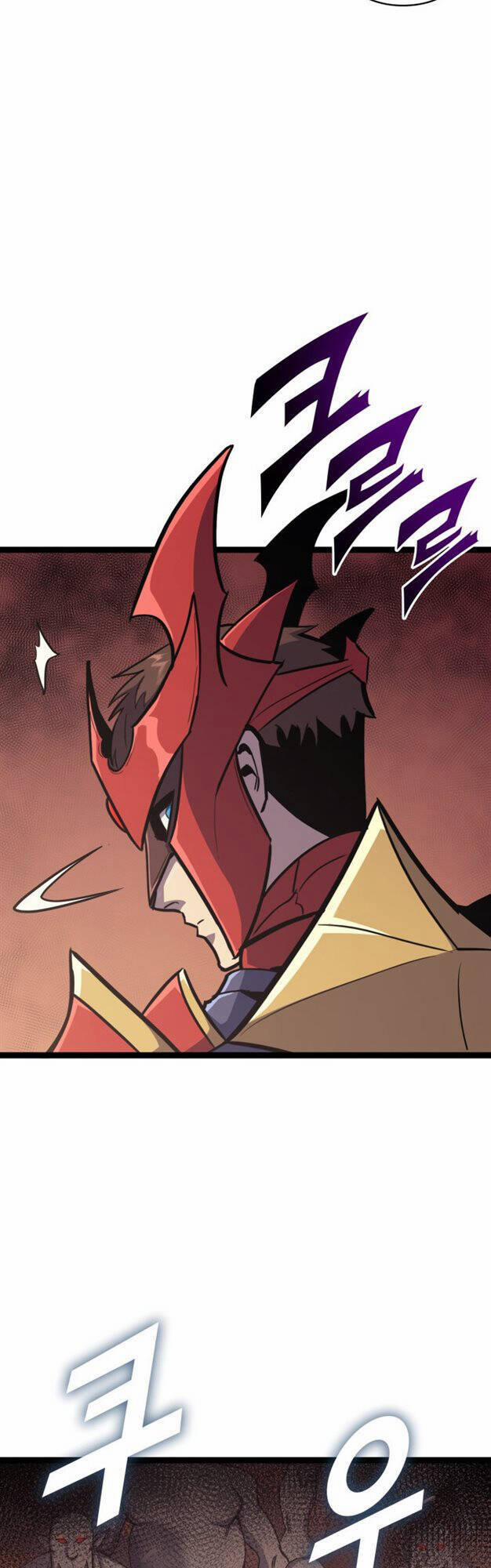 Sự Trở Lại Của Người Chơi Cấp Cao Nhất 129 trang 9