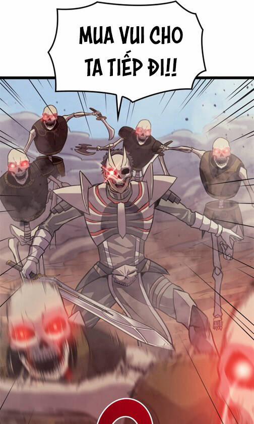 Sự Trở Lại Của Người Chơi Cấp Cao Nhất 130.5 trang 1