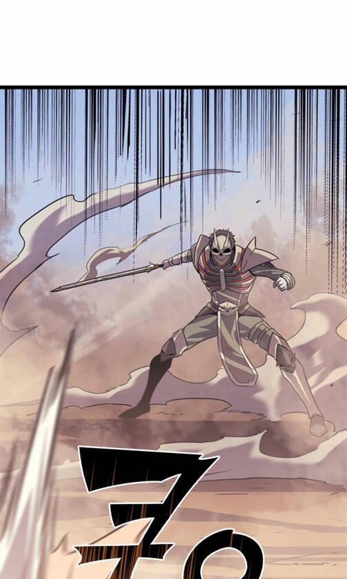 Sự Trở Lại Của Người Chơi Cấp Cao Nhất 130.5 trang 15