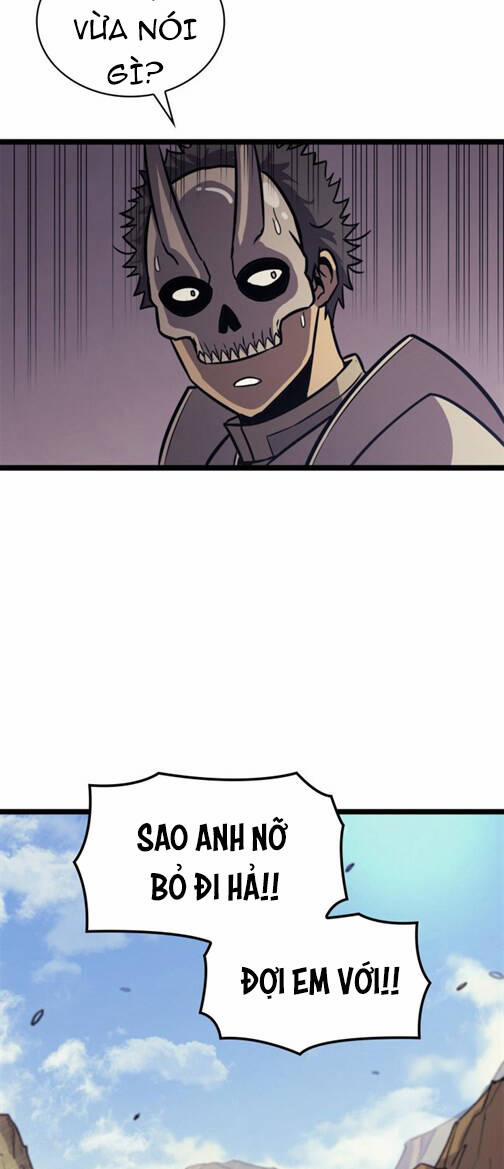 Sự Trở Lại Của Người Chơi Cấp Cao Nhất 130.5 trang 20