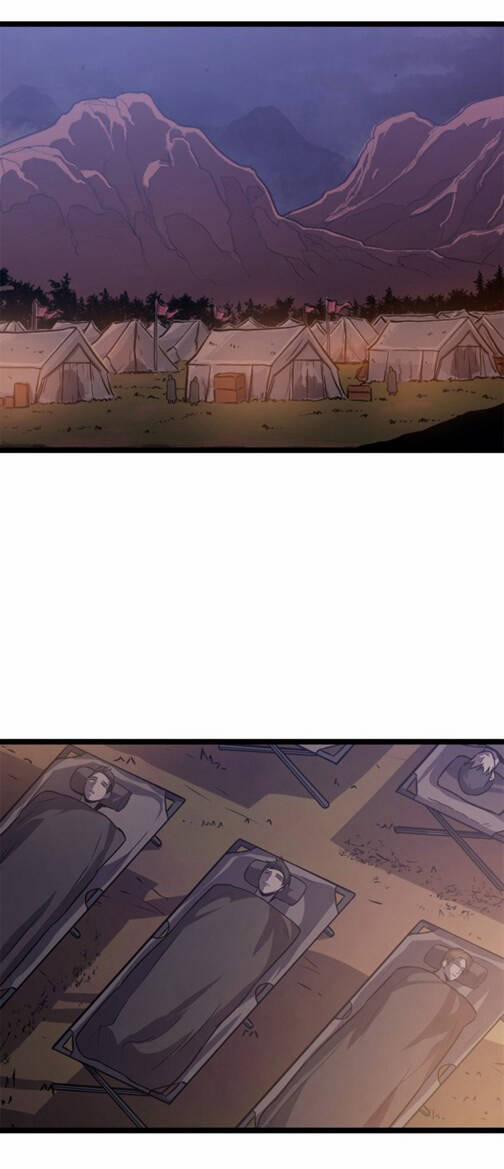 Sự Trở Lại Của Người Chơi Cấp Cao Nhất 130.5 trang 27