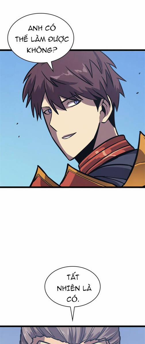 Sự Trở Lại Của Người Chơi Cấp Cao Nhất 130.5 trang 37